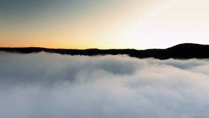 Clouds View - Neil Druker