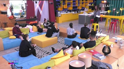 House of Fame: Η συγκίνηση της Δώρας Παντέλη και τα κλάματα των σπουδαστών