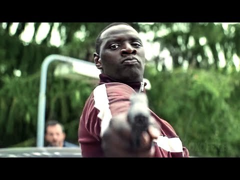 LUPIN Partie 2 Bande Annonce (2021) Omar Sy, Série Netflix