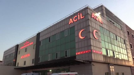 Şehit Piyade Uzman Çavuş Tolga Demirci'nin naaşı, memleketine getirildi