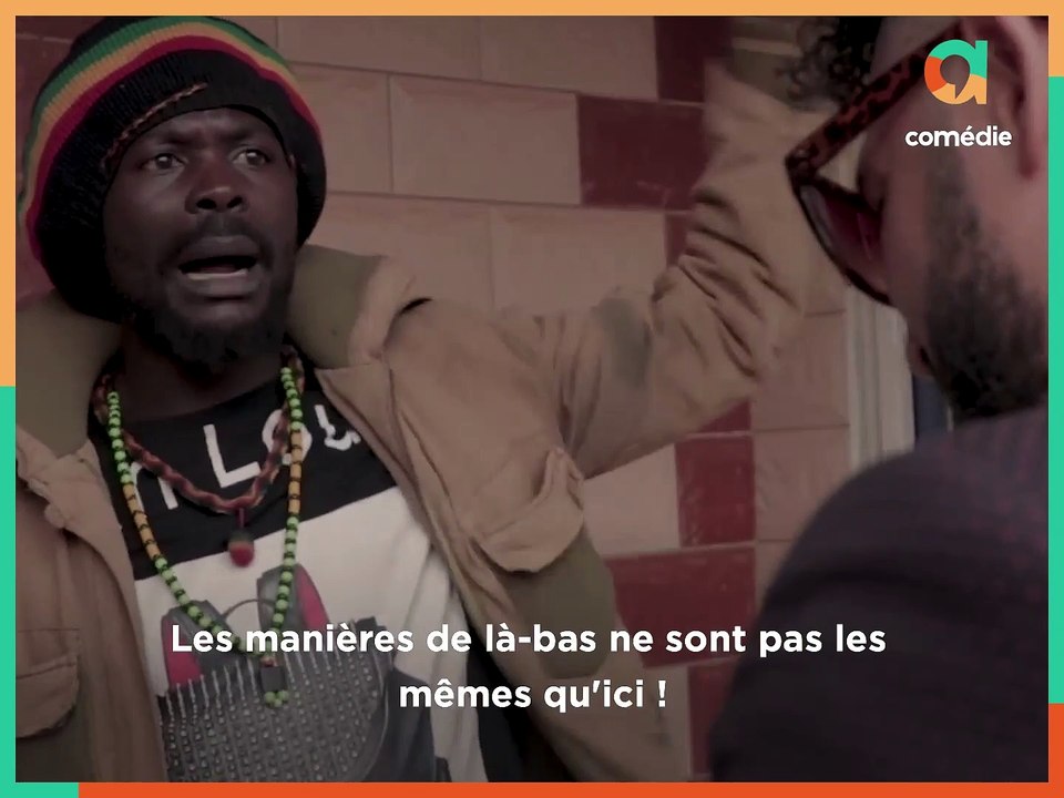 Kola sucré, le pirate du kwat : Le retour au pays
