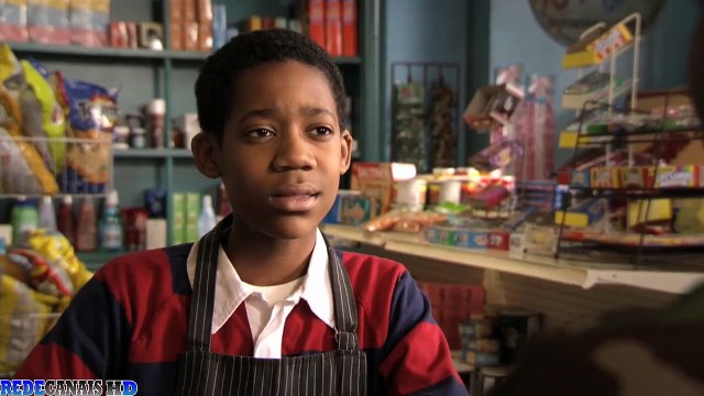 Todo Mundo Odeia o Chris - 2ª Temporada - Episódio 22 - Todo mundo odeia o último dia