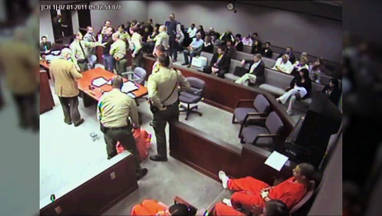 Court Cam S03E20
