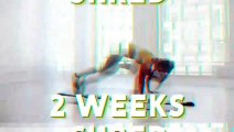 Get Abs in 2 WEEKS _ Abs Workout Challenge / Obtenga abdominales en 2 SEMANAS _ Desafío de entrenamiento de abdominales