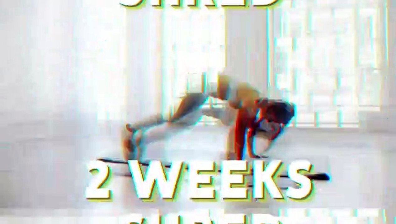 Get Abs in 2 WEEKS _ Abs Workout Challenge / Obtenga abdominales en 2 SEMANAS _ Desafío de entrenamiento de abdominales