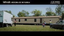 Minari. Historia de mi familia - Tráiler corto español