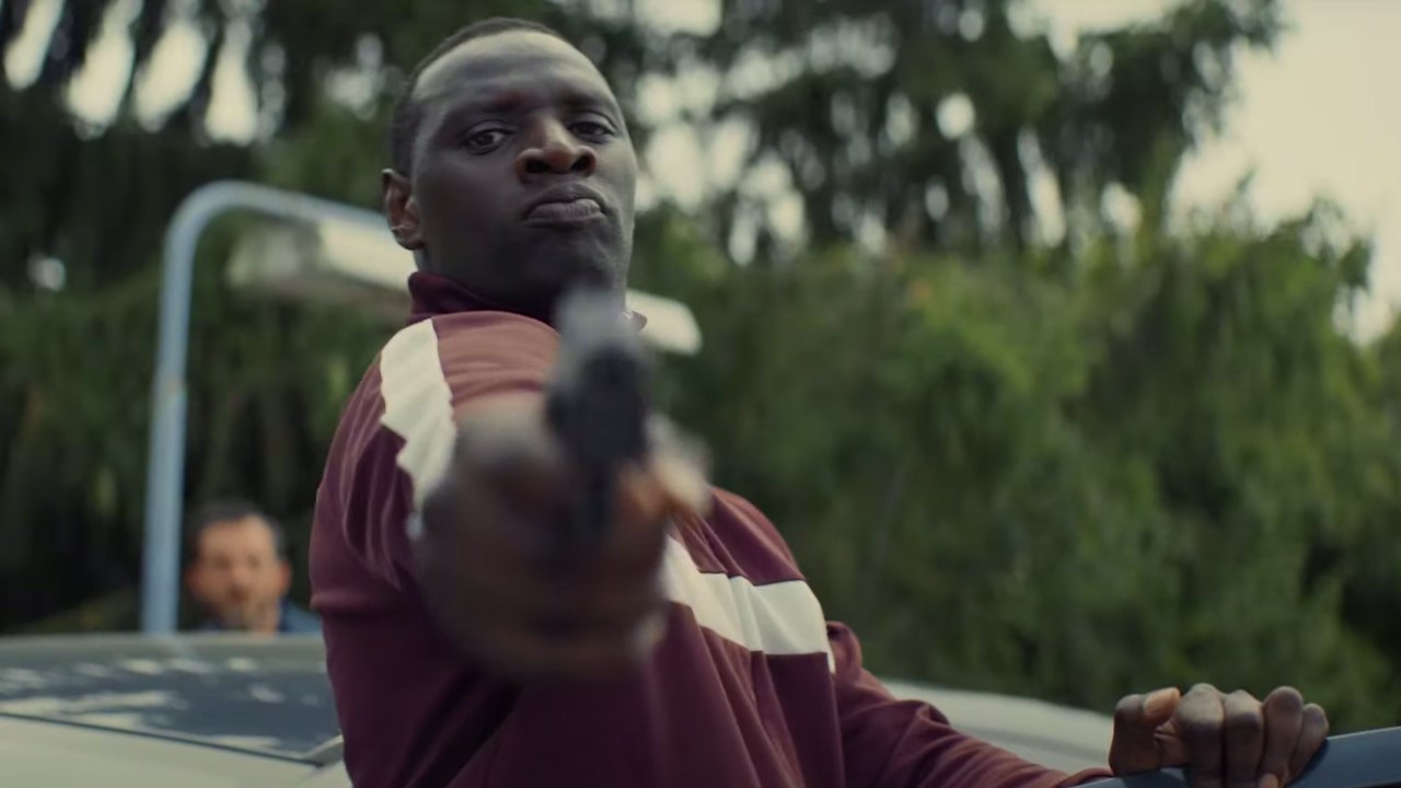 Lupin Part 2 - Trailer (English) HD