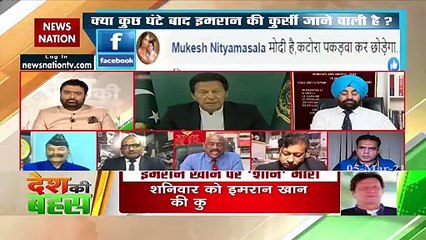 Pak cannot recover even in 50 years : Major General KK Sinha (Rita.)