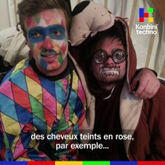 La folle histoire de "l'élastique invisible"