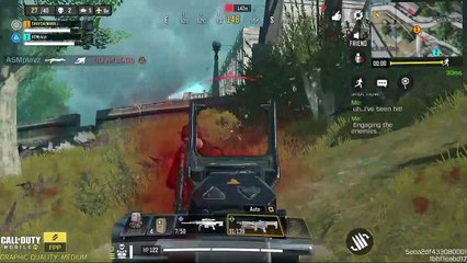 COD MOBILE GAMEPLAY WITH FULL RUSH MUST WATCH GAMEPLAY