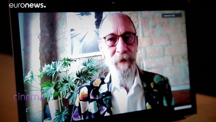 Una cita virtual con el Festival de Cine y Foro sobre Derechos Humanos