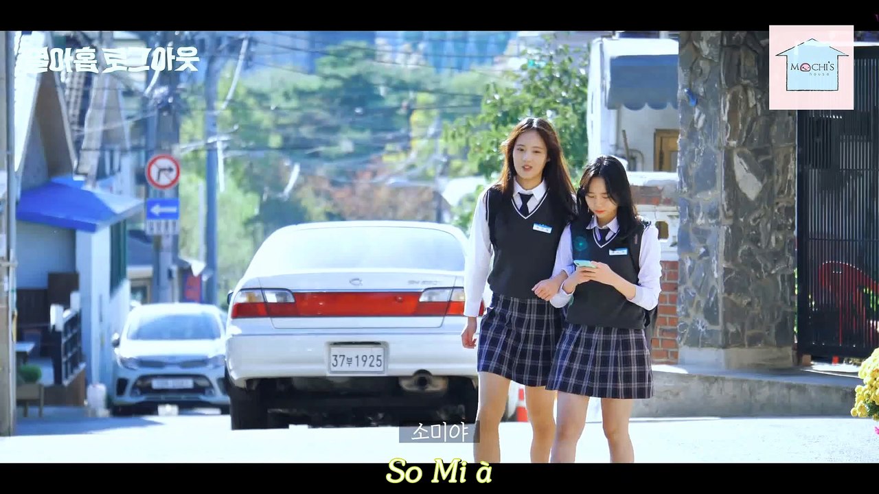 [Vietsub] Thoát khỏi tuổi 19-Tập 2: Học sinh toàn trường chửi mắng tôi