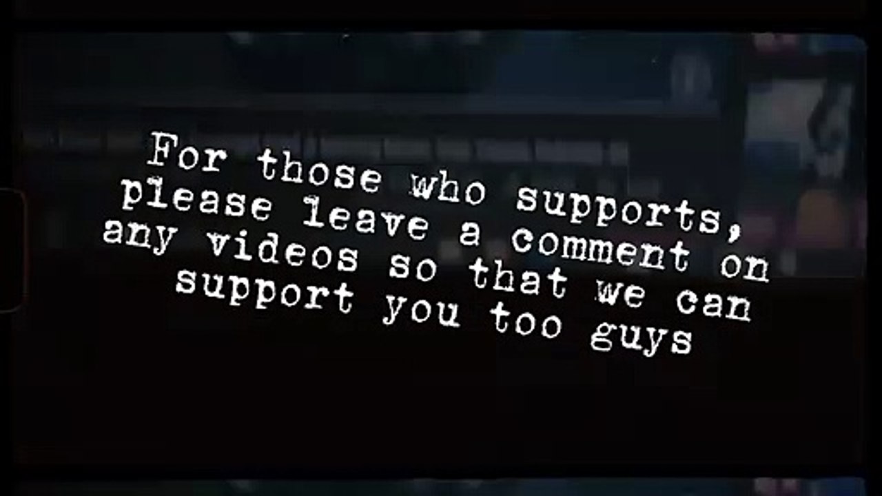 Support Back Program