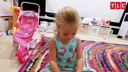 Busby Family's 'Outdaughtered' Covid Test