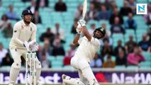 This is the way to bat in Test cricket: England greats in awe of Rishabh Pant