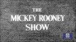 The Mickey Rooney Show | Season 2 | Episode 6 | Seven Days to Doom | Mickey Rooney | Regis Toomey