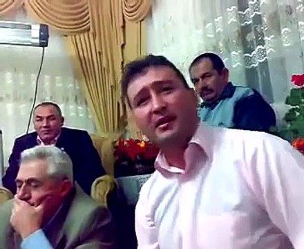 Mükemmel ses ''Sen'siz bayram olmuyor gel!''