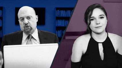 Where Jim Cramer Sees Reversal Opportunity Friday