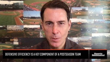 SI Insider: Defensive Efficiency Is a Key Component of a Postseason Team
