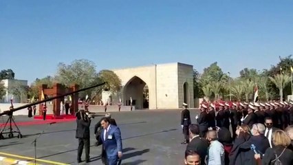 El Papa en Irak: la primera visita de un Pontífice en la tierra de Abraham