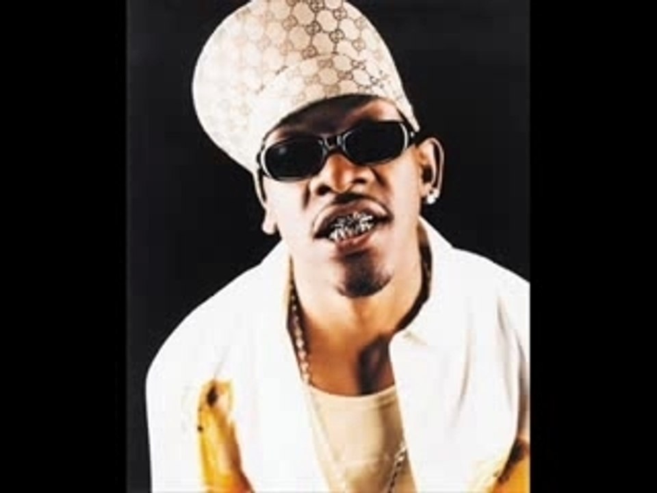 PETEY PABLO-SHAWTY GOT HER EYES ON ME