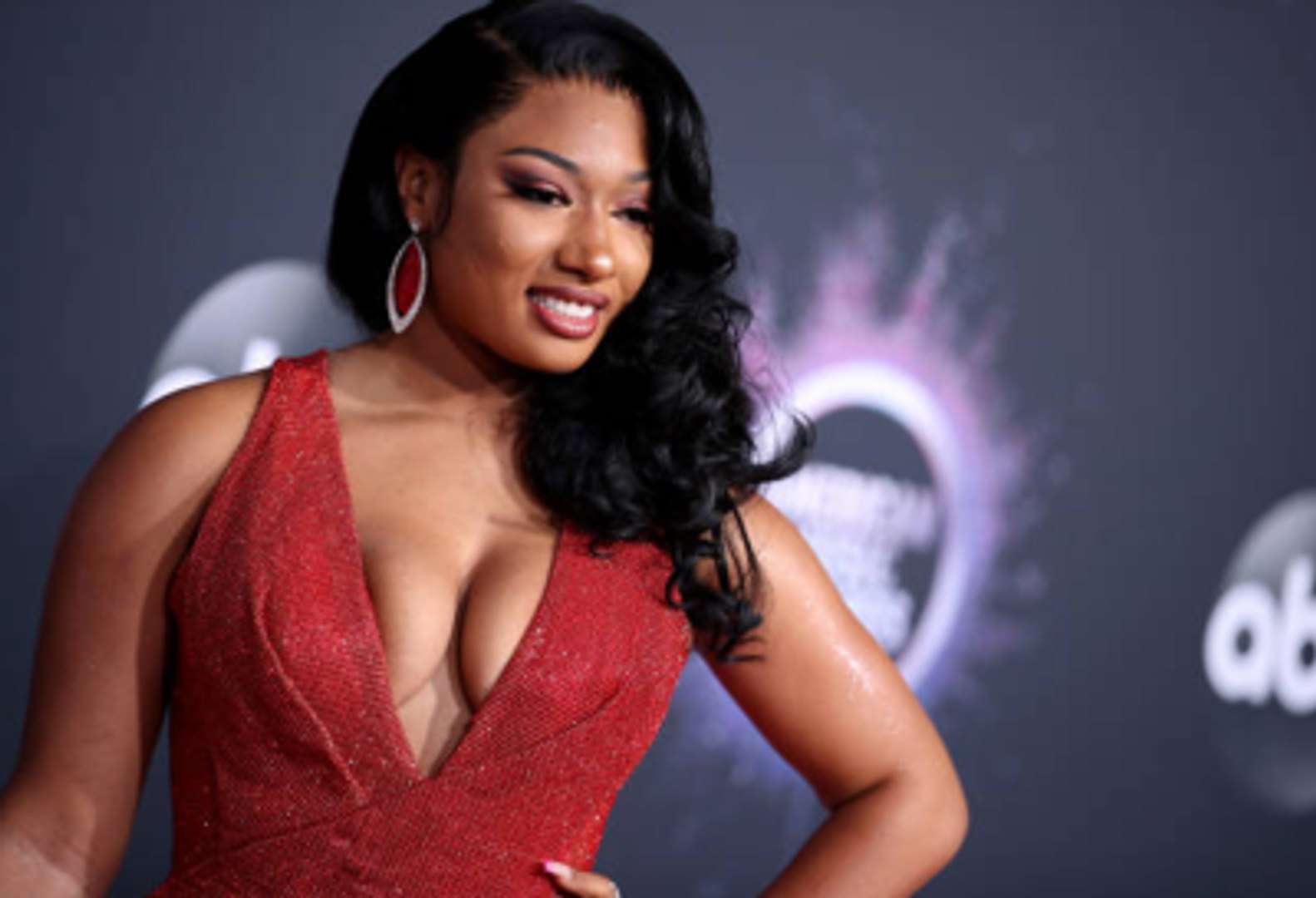 ⁣Megan Thee Stallion to Help Repair Houston After Winter Devastation