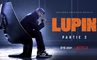 Lupin Part 2 | Teaser - Netflix Omar Sy