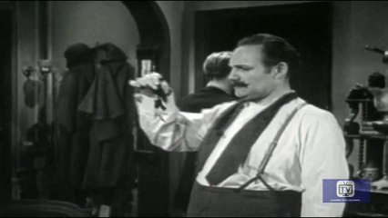 Sherlock Holmes | Season 1 | Episode 8 | The Case of the Blind Man's bluff | Ronald Howard