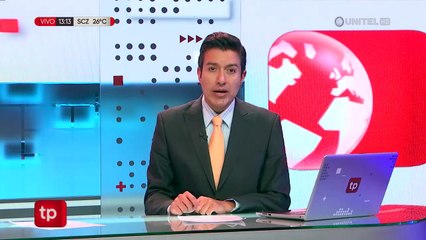 Buscan a un chofer por conducción peligrosa en ciudad de El Alto