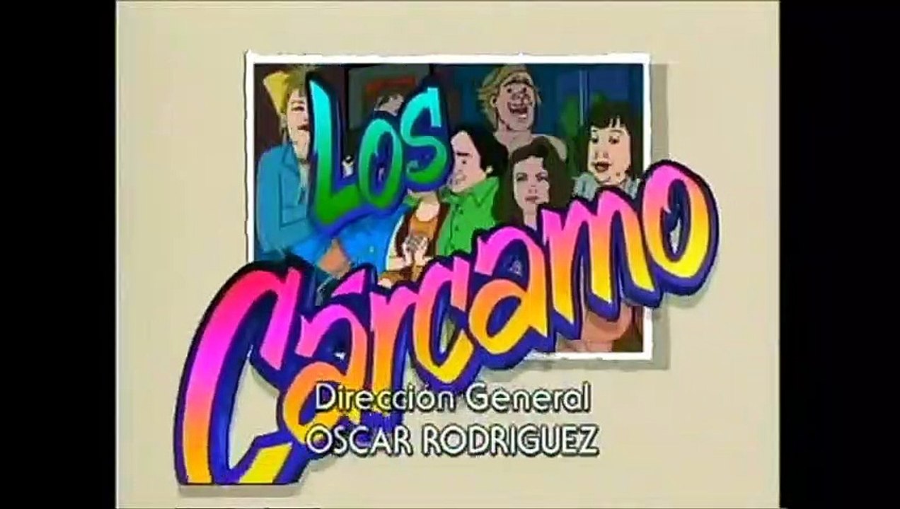 Los Carcamo - T1E07