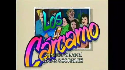 Los Carcamo - T1E07