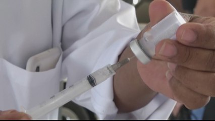 Russia's Sputnik V jab: Kremlin's vaccine diplomacy in Latin America