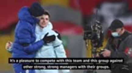 Chelsea is everything you look for as a coach - Tuchel