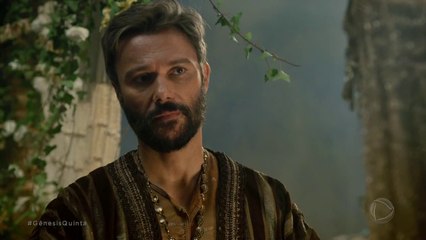 Novela Gênesis Capítulo 33 Completo HD
