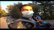 Hitchhiking in Mukteshwar, Budget Travelling, Chauli Ki Jali, Backpacker, Zostel, Kumaon Series, Tourist Places Near By Nainital, Day 1