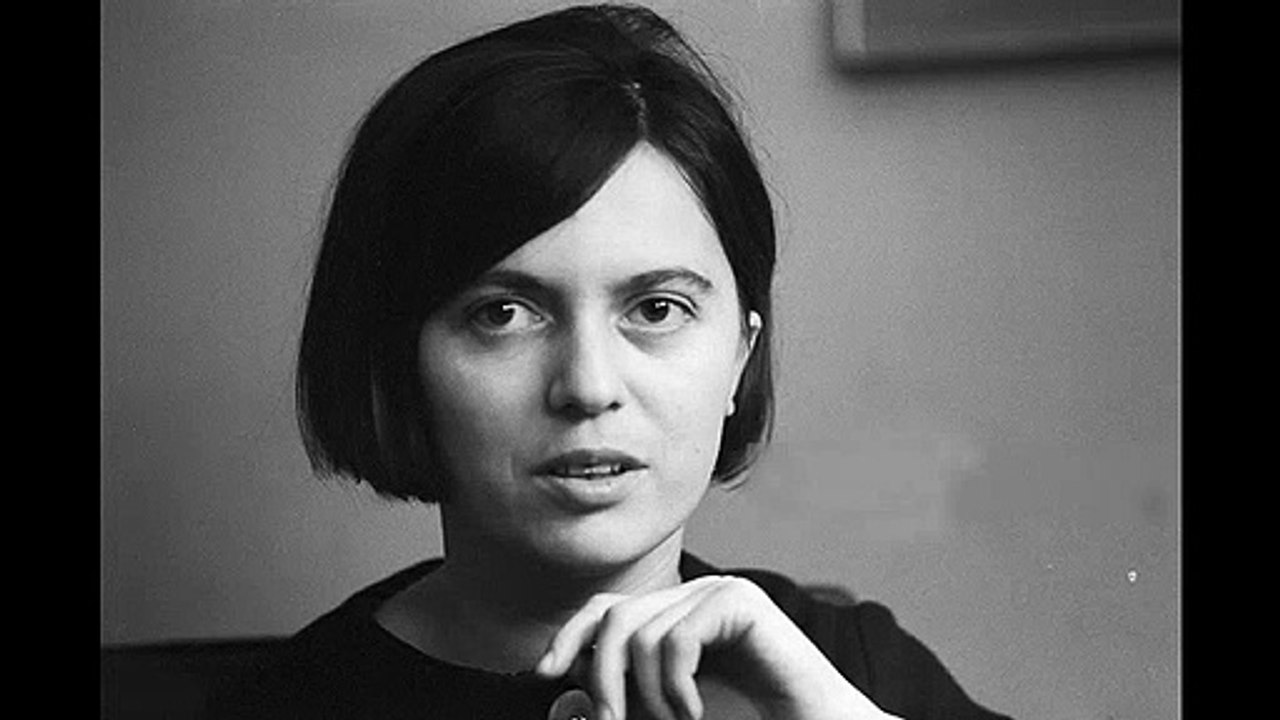 Monique Wittig (Carmen Lecha) ‐ Made with Clipchamp
