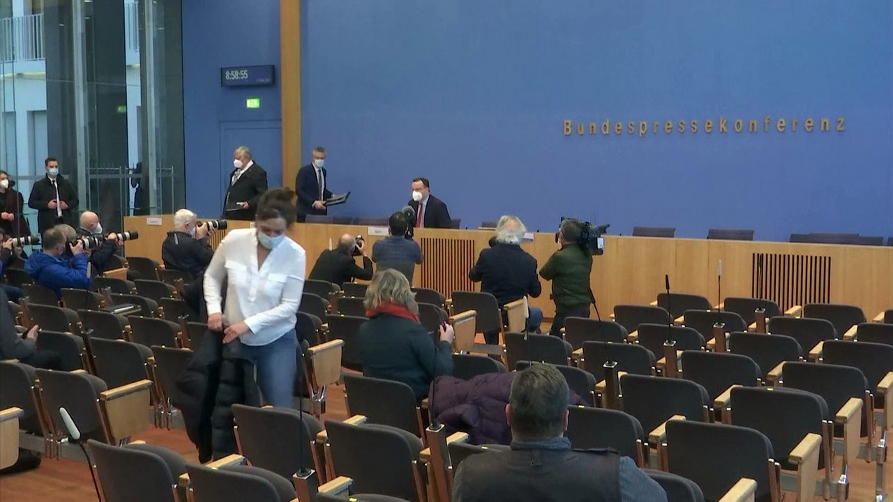 Italien stoppt AstraZeneca-Export: Kritik und Lob aus Brüssel