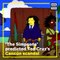Ted Cruz - 'The Simpsons' Predicted Ted Cruz's Cancún Escape