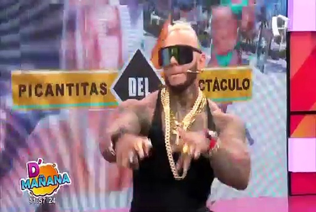 Picantitas del Espectáculo: Christina Domínguez y Pamela Franco ya disfrutan su nueva vida de padres