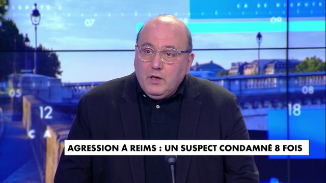 Julien Dray sur les violences en banlieue : On a perdu parce qu'on n'a pas fait le travail au moment où il fallait le faire