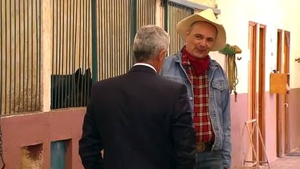 Las Bravo - Capítulo 28