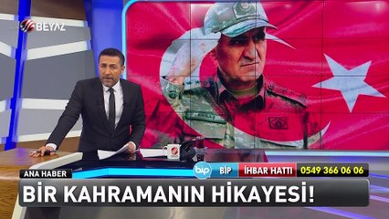 Beyaz Ana Haber 5 Mart 2021