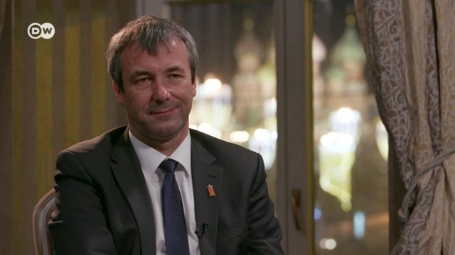 Кто поможет Навальному и что будет с Северным потоком – 2 ? - Интервью с координатором правительства ФРГ по РФ (05.03.2021)