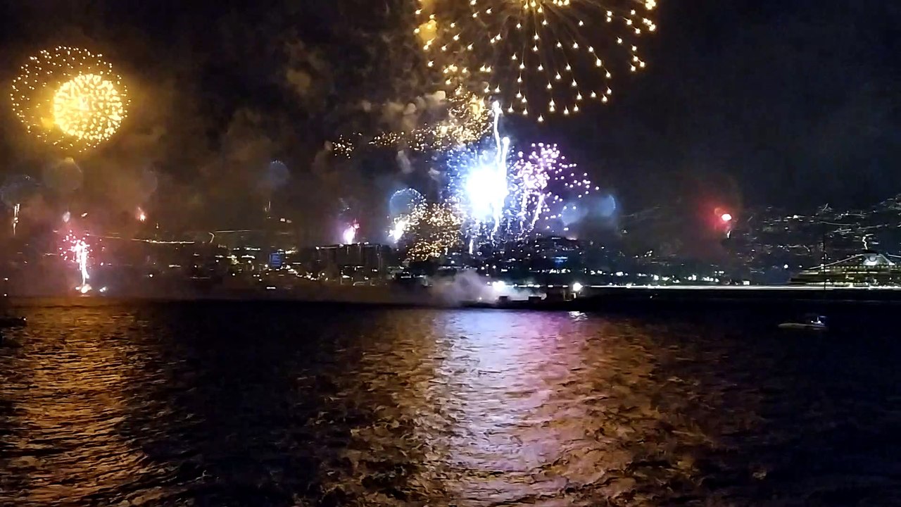 madieras new years eve