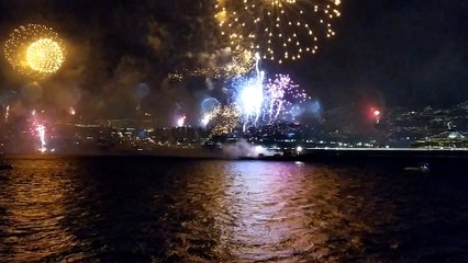 madieras new years eve