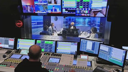 Mort de Patrick Dupond : "Il avait tous les dons"