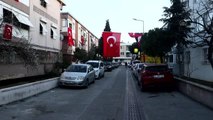 Son dakika haberleri | Şehit Piyade Uzman Çavuş Tolga Demirci'yi komşusu Hüseyin Yavuz anlattı
