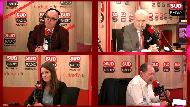 Beauvais, Lyon : craignez-vous un embrasement des banlieues ?