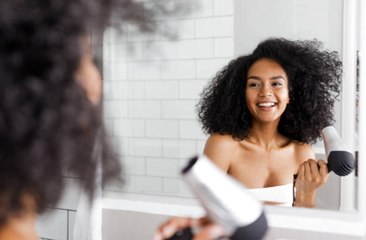 Dermatologists Recommend These Foods for Healthier Hair