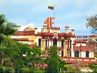 Disparan salva de cañón en homenaje al Comandante Eterno Hugo Chávez  a 8 años de su paso a la inmortalidad